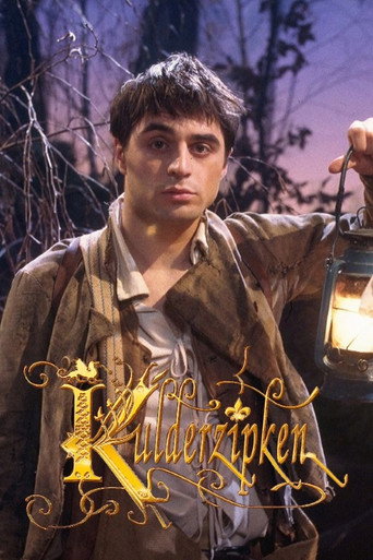 Poster for Kulderzipken