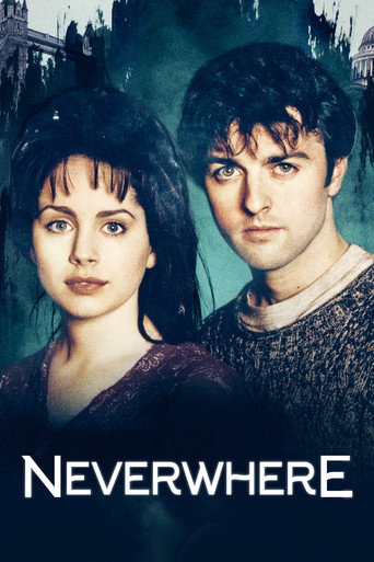 Poster for Neverwhere