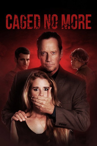 Poster for Caged No More