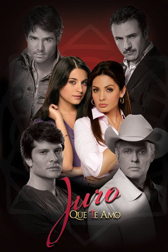 Poster for Oath of Love