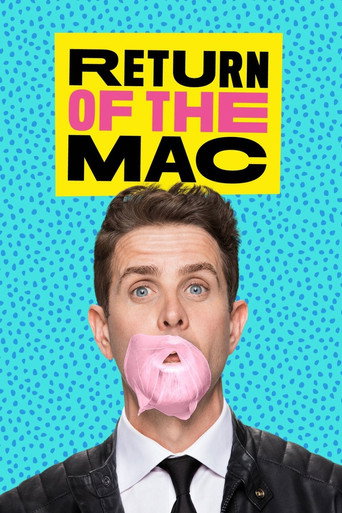 Poster for Return of the Mac