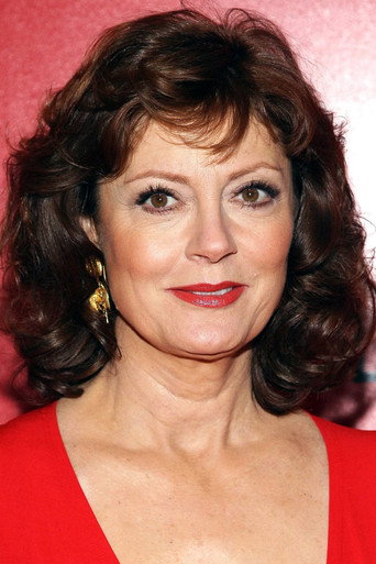 Portrait of Susan Sarandon