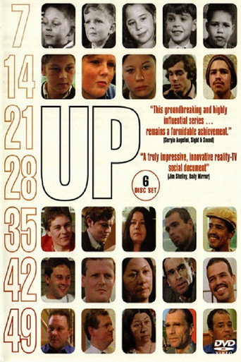 The poster for Specials
