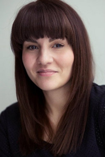 Portrait of Ruth Madeley