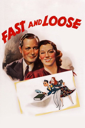 Poster for Fast and Loose