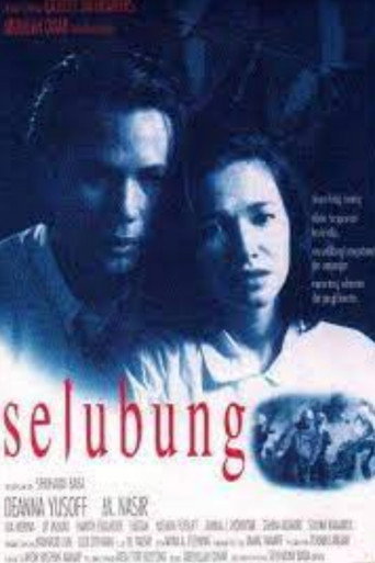 Poster for Selubung