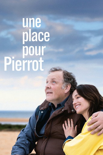 Poster for A Place for Pierrot