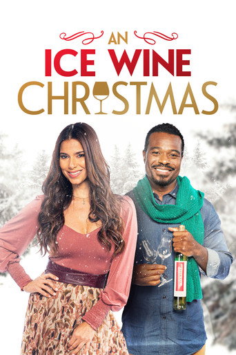 Poster for An Ice Wine Christmas