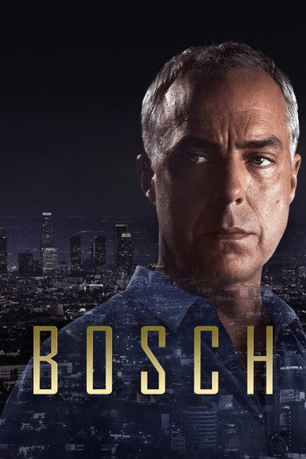 The poster for Season 2