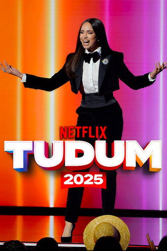 Poster for Netflix Tudum 2025