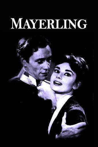 Poster for Mayerling