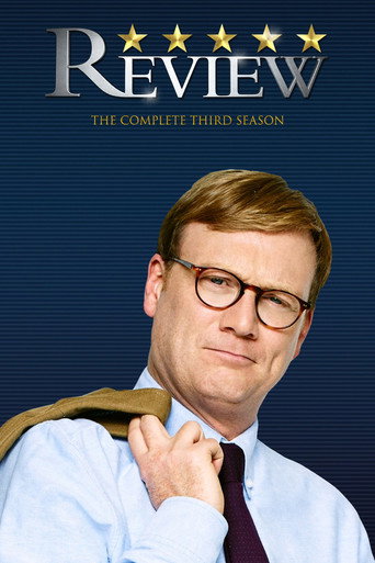 The poster for Season 3