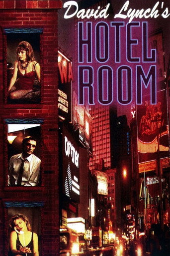Poster for Hotel Room