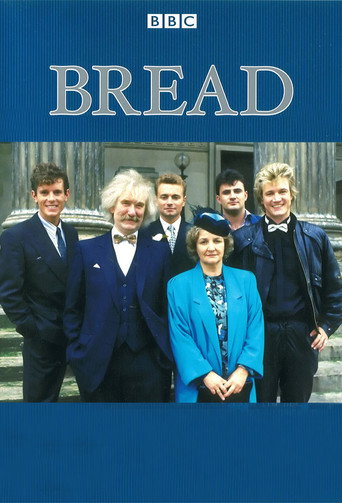 Poster for Bread