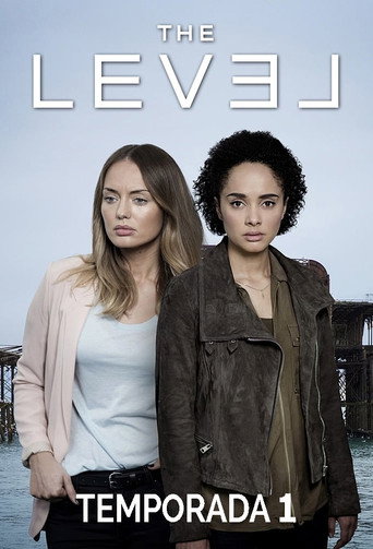 The poster for Series 1
