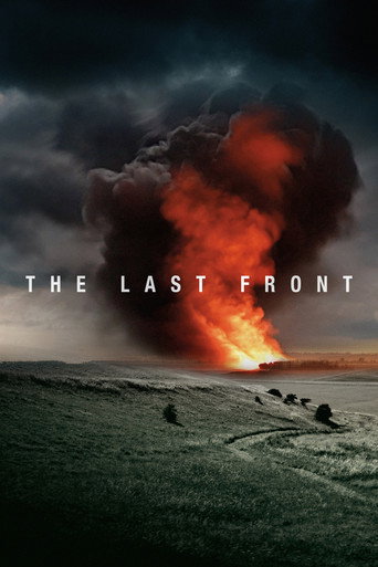 Poster for The Last Front