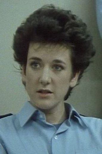 Portrait of Katharine Rogers