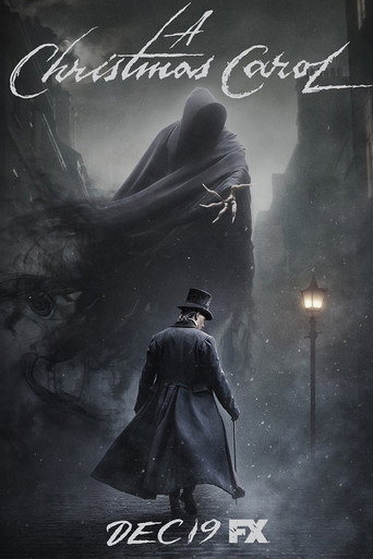 Poster for A Christmas Carol