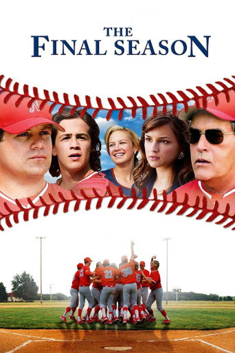 Poster for The Final Season