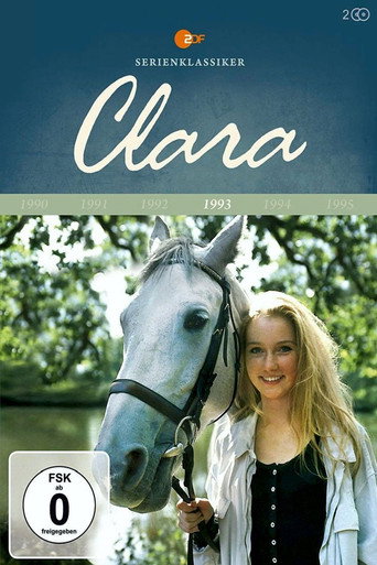 Poster for Clara