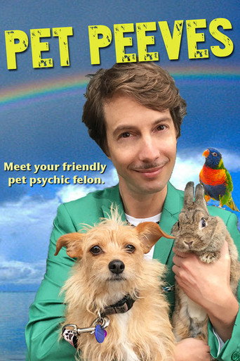 Poster for Pet Peeves