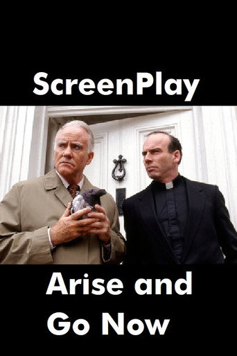 Poster for Arise and Go Now