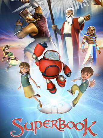 The poster for Season 5