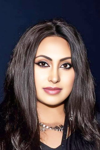 Portrait of Elena Khan