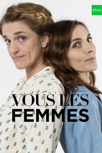 Poster for Vous les femmes