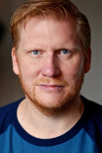 Portrait of Simon Nock