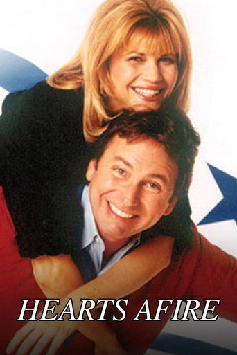 The poster for Season 3