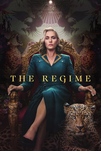 The poster for Miniseries