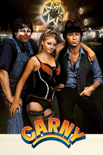 Poster for Carny