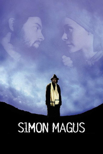 Poster for Simon Magus