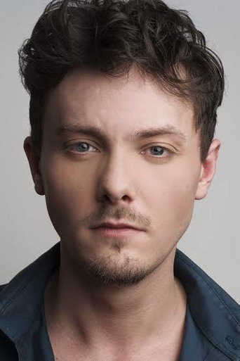 Portrait of Tyger Drew-Honey
