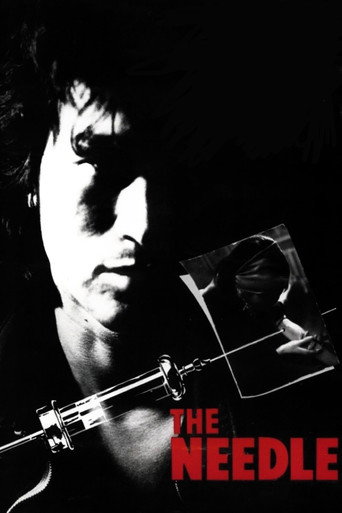 Poster for The Needle