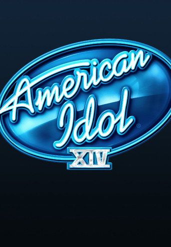 The poster for Season 14