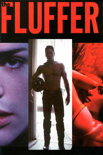 Poster for The Fluffer