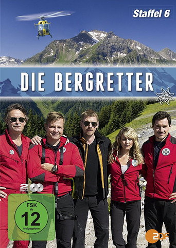 The poster for Season 6