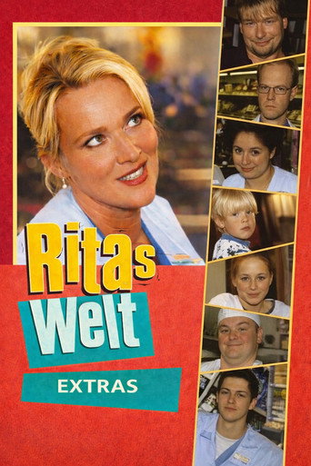 The poster for Specials