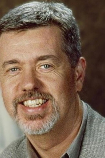 Portrait of Terry Turner
