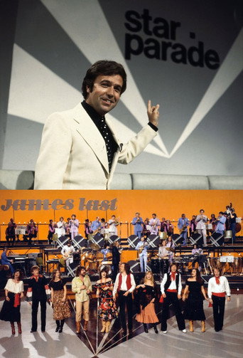 Poster for Starparade