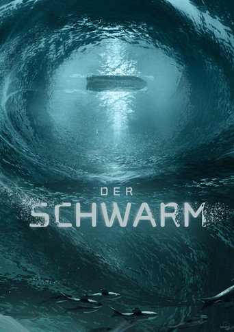 The poster for Miniseries