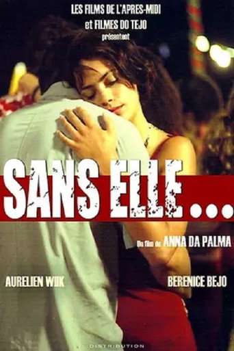 Poster for Sans elle...