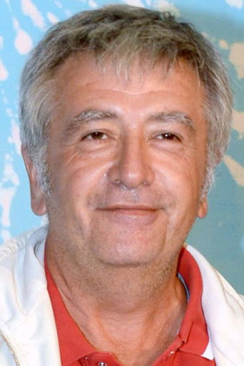 Portrait of Jean-Yves Lafesse