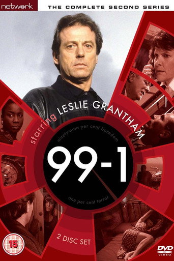 The poster for Series 2