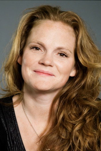 Portrait of Anke Engels