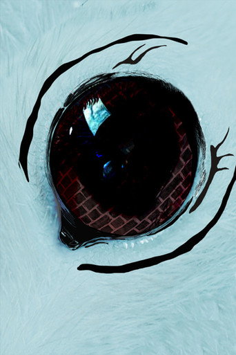 Poster for Rats in the Walls