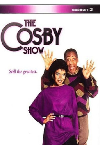 The poster for Season 3