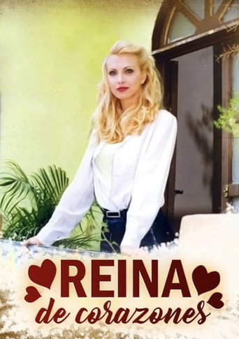 Poster for Queen of Hearts